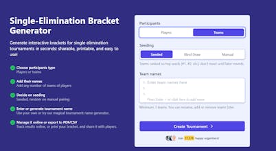 Bracket Maker gallery image