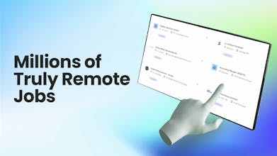 Remotewant gallery image