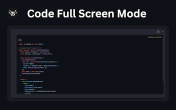 Perplexity on steroids gallery image