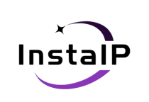 Residential Proxy - Product Hunt launch logo and brand identity