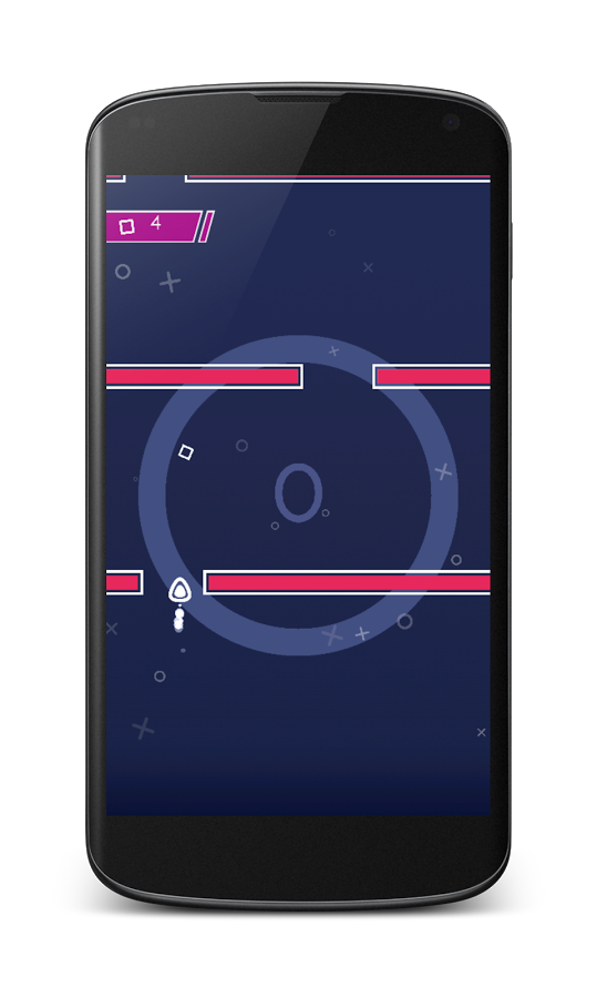 Crossy Bar gallery image