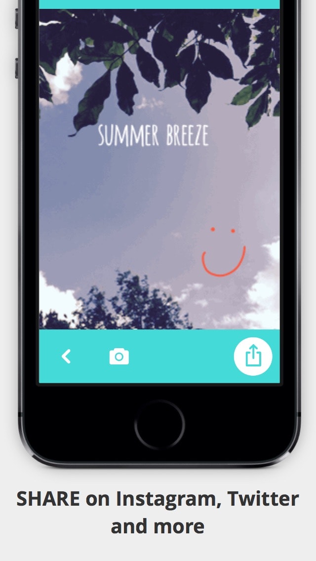 JIF — the GIF app gallery image