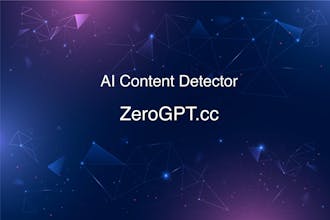 ZeroGPT.CC gallery image