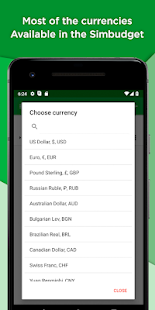 Simbudget gallery image