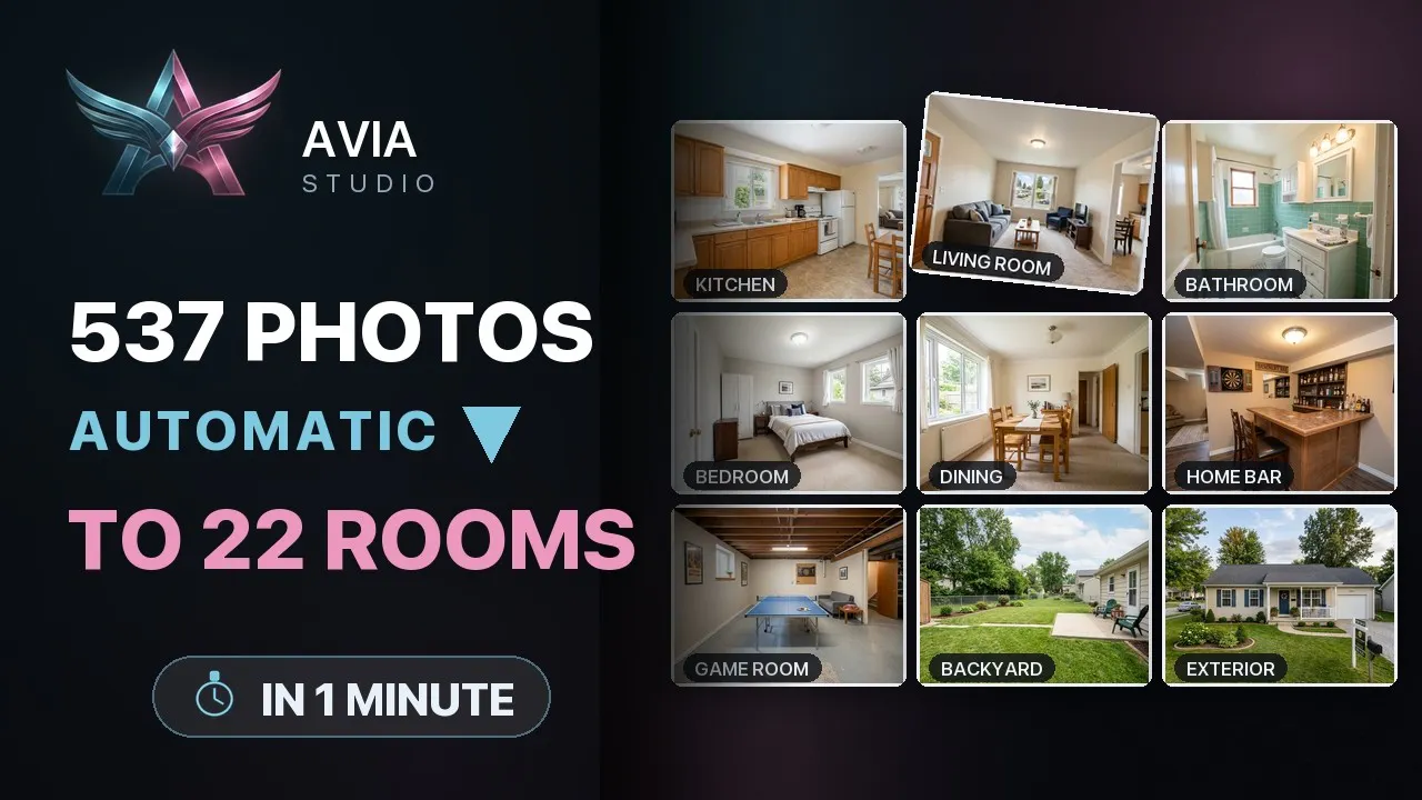 AVIA Studio gallery image