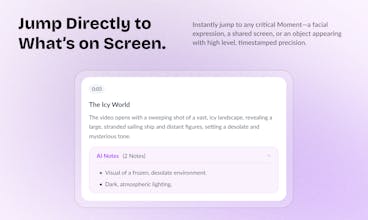 KeyVid AI gallery image
