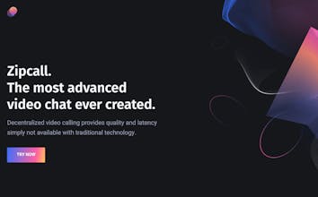 Zipcall gallery image