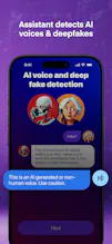 Hiya AI Phone & Call Assistant gallery image