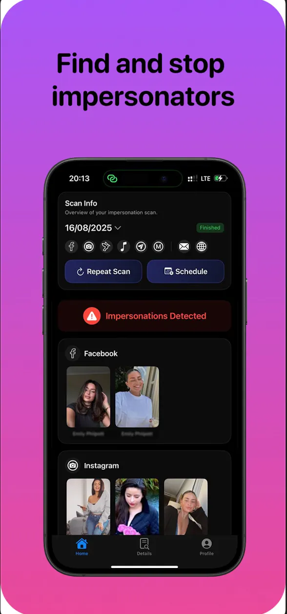 RepliScan gallery image