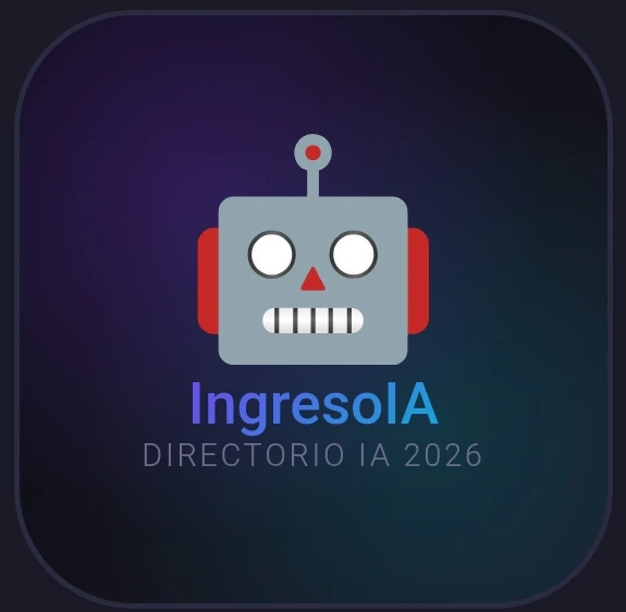 IngresoIA iaexplorer logo