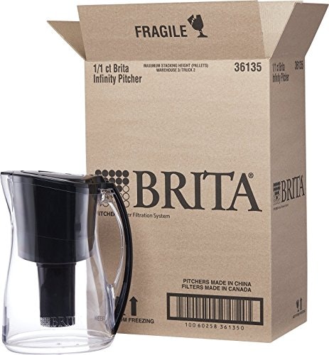 Brita Infinity gallery image