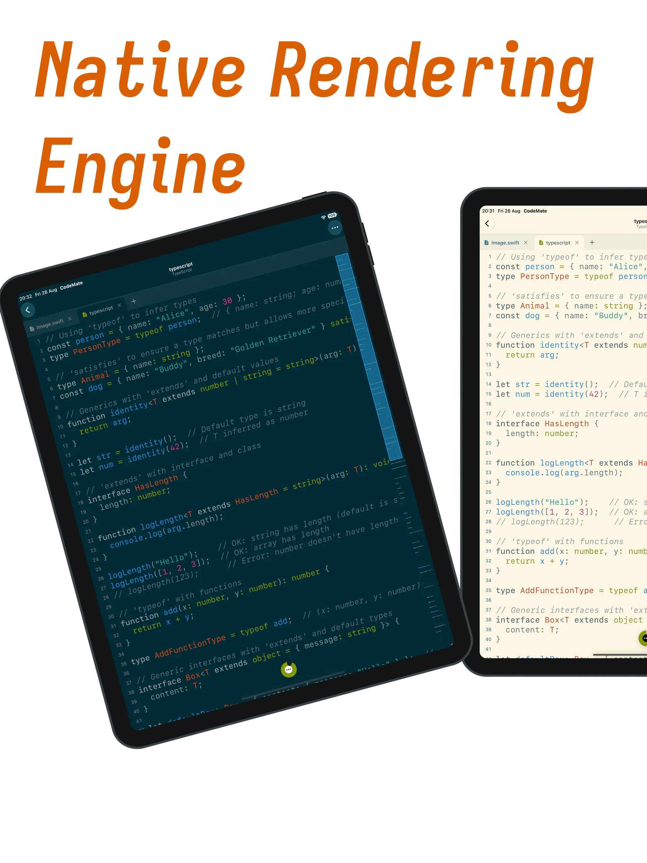 CodeMate gallery image