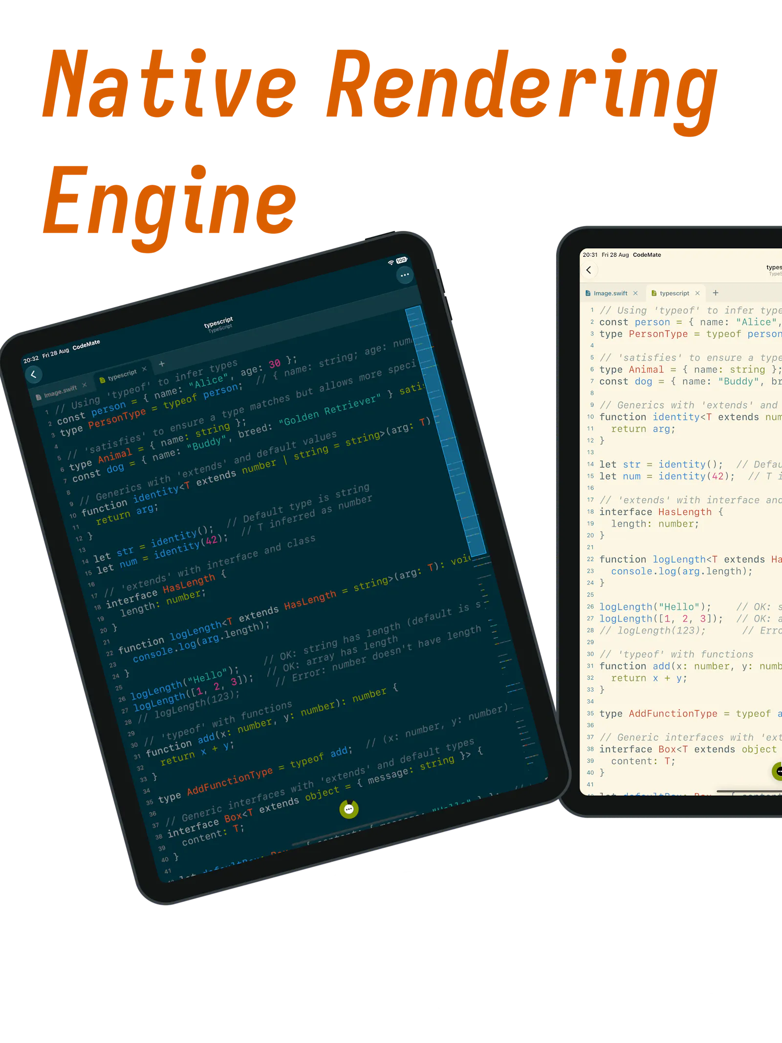 CodeMate screenshot 8