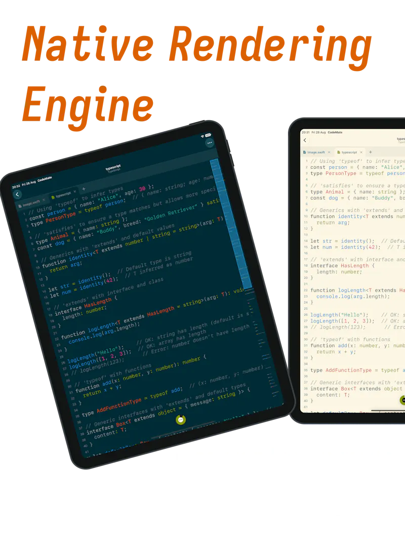 CodeMate screenshot 8