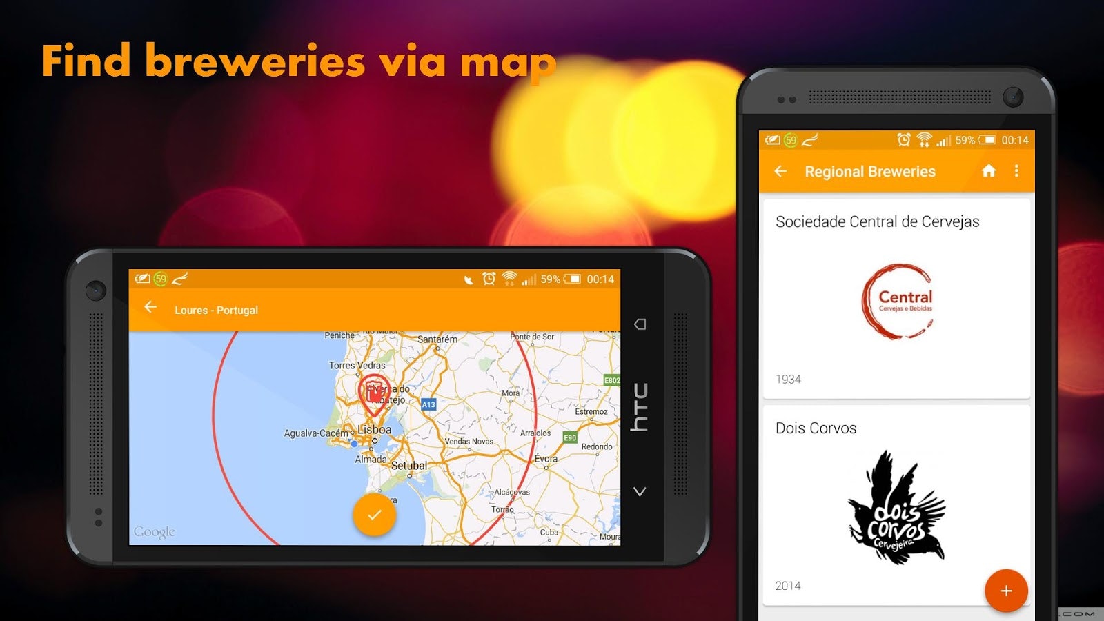 Social Beer gallery image