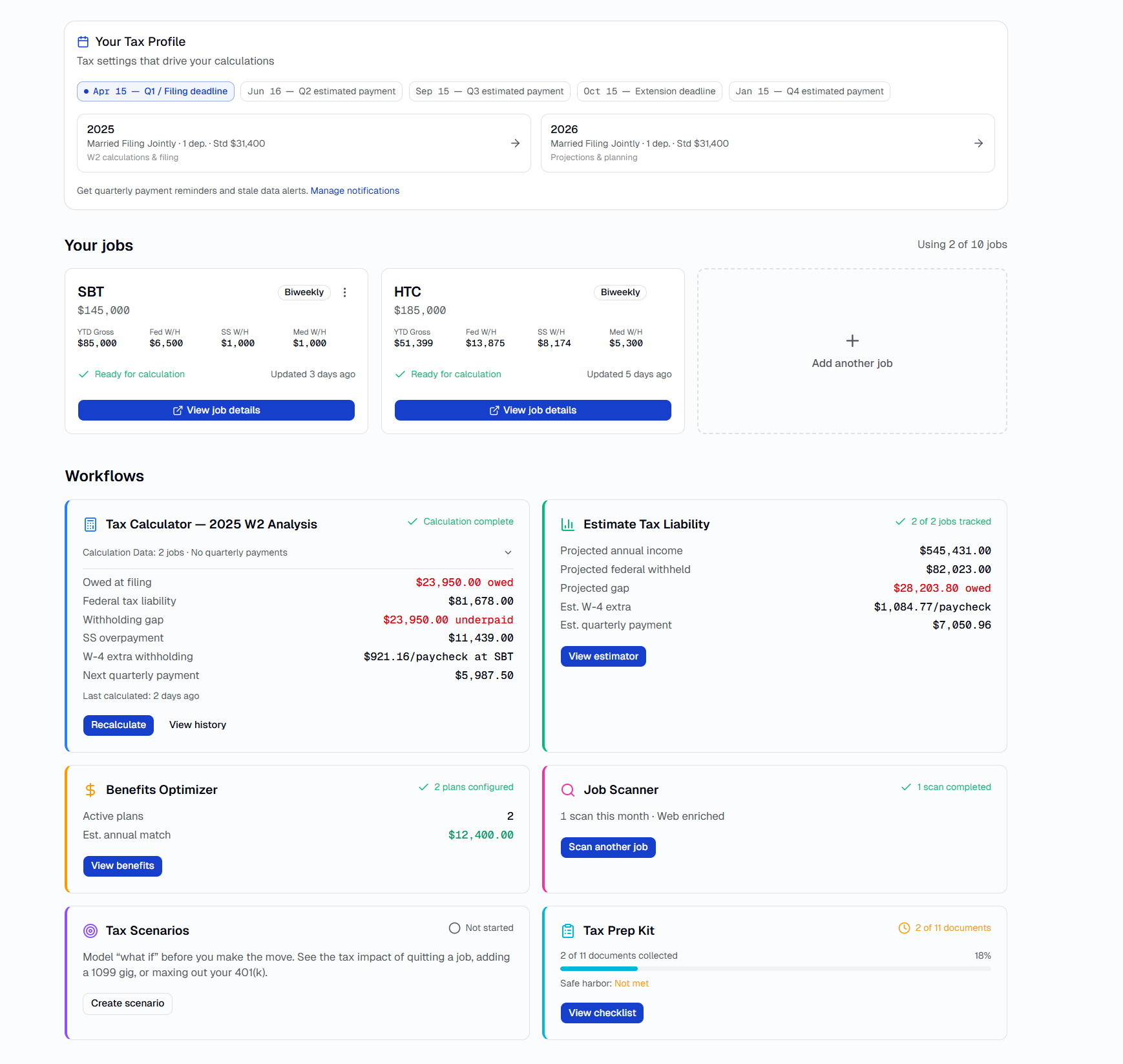 MultiW2 gallery image