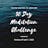 30 Day Meditation Challenge