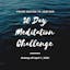 30 Day Meditation Challenge