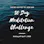 30 Day Meditation Challenge