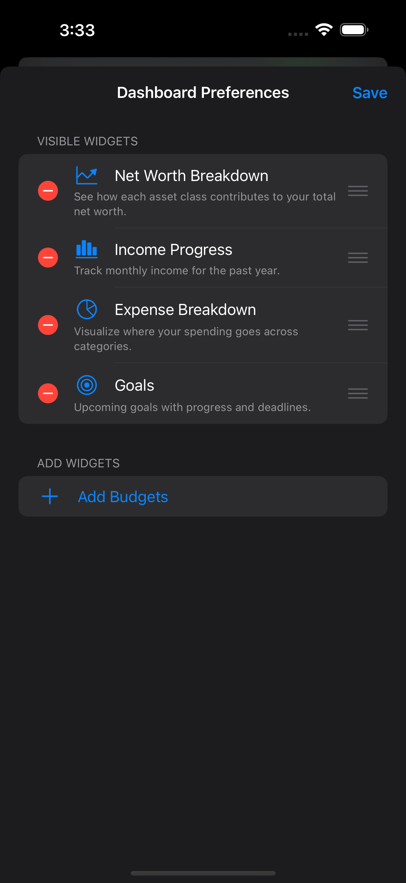 ledgerly gallery image