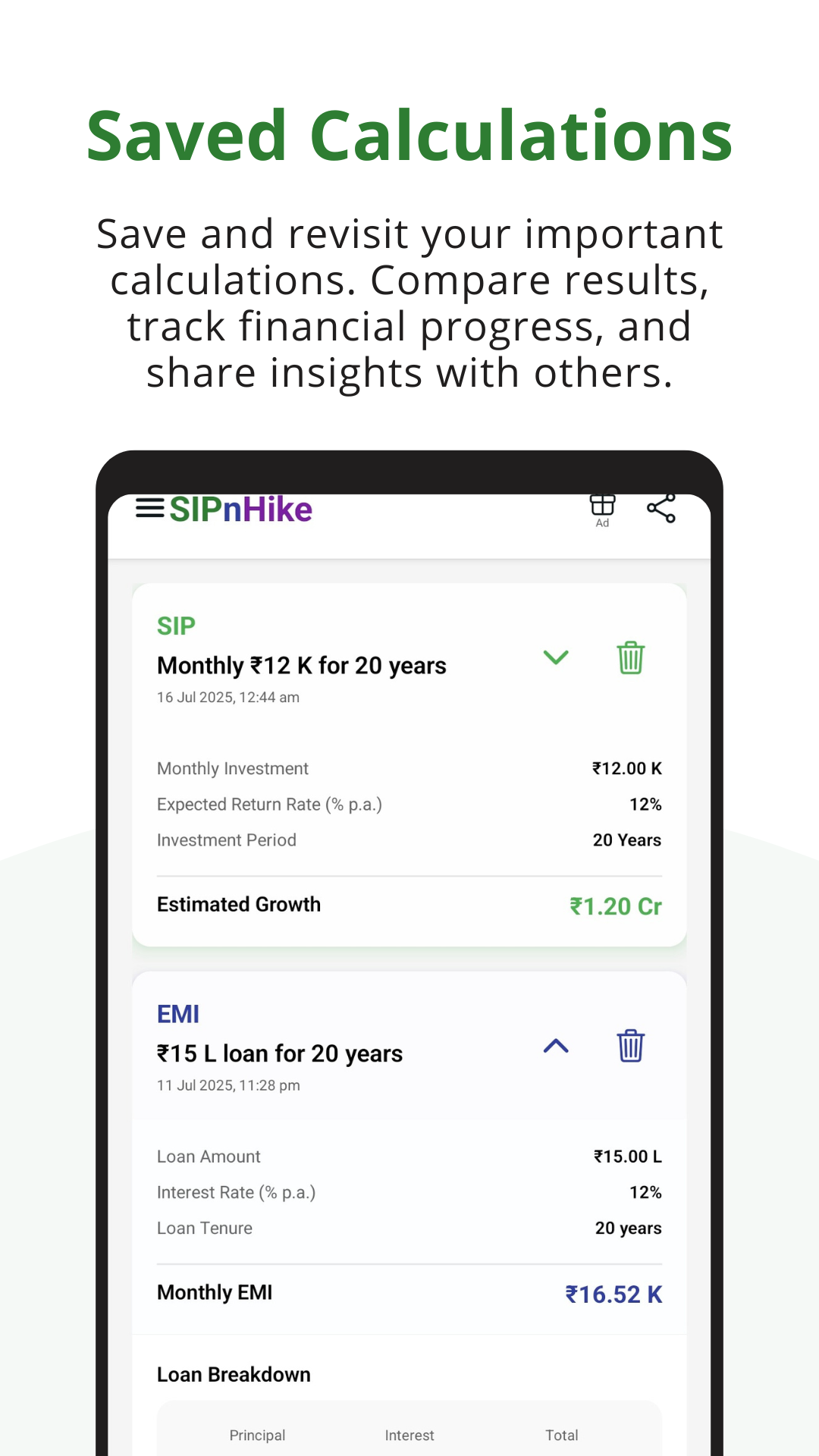 SIPnHike gallery image