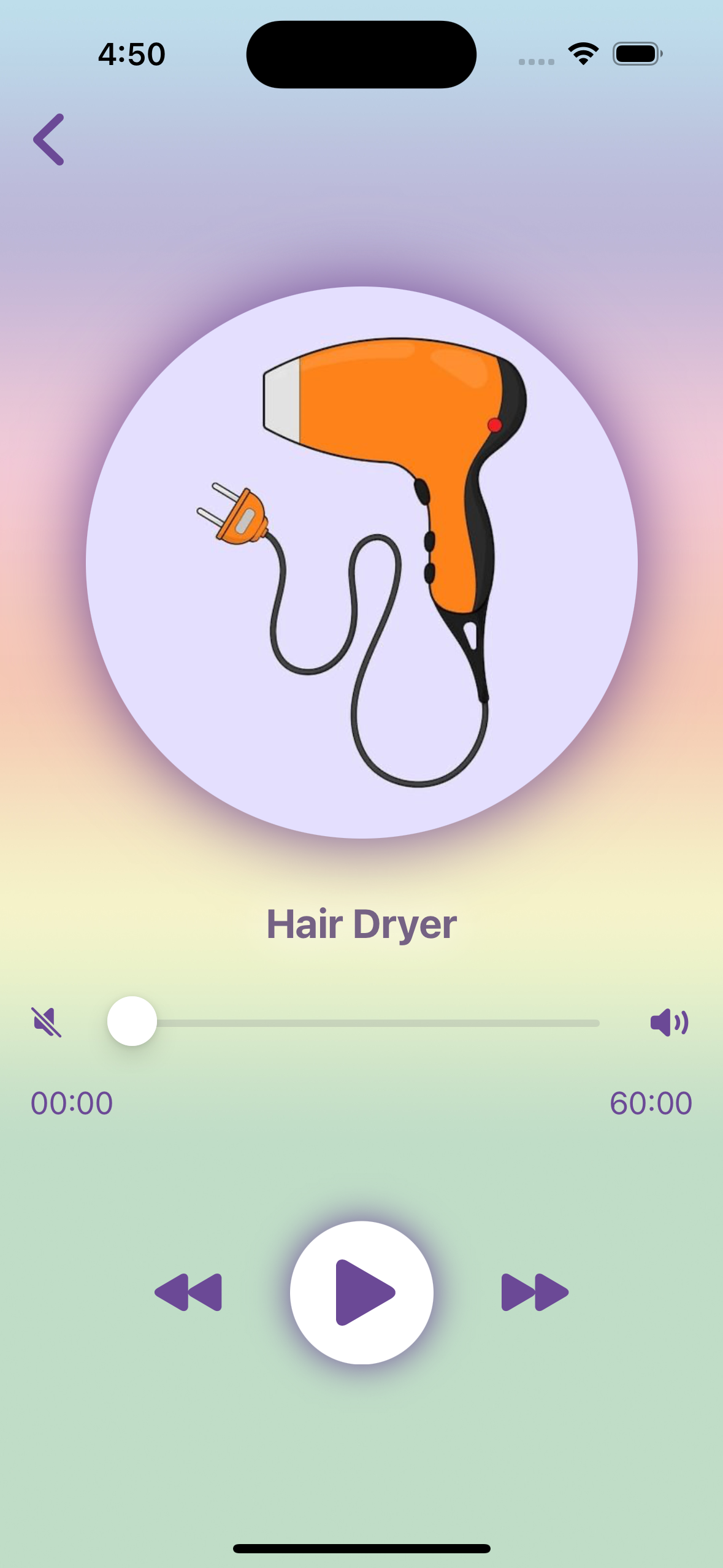 Fairy Tales: Baby Stories gallery image