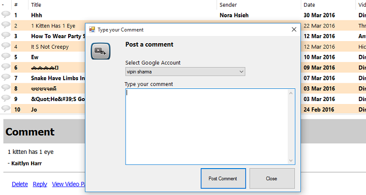 Tube Engage Pro gallery image