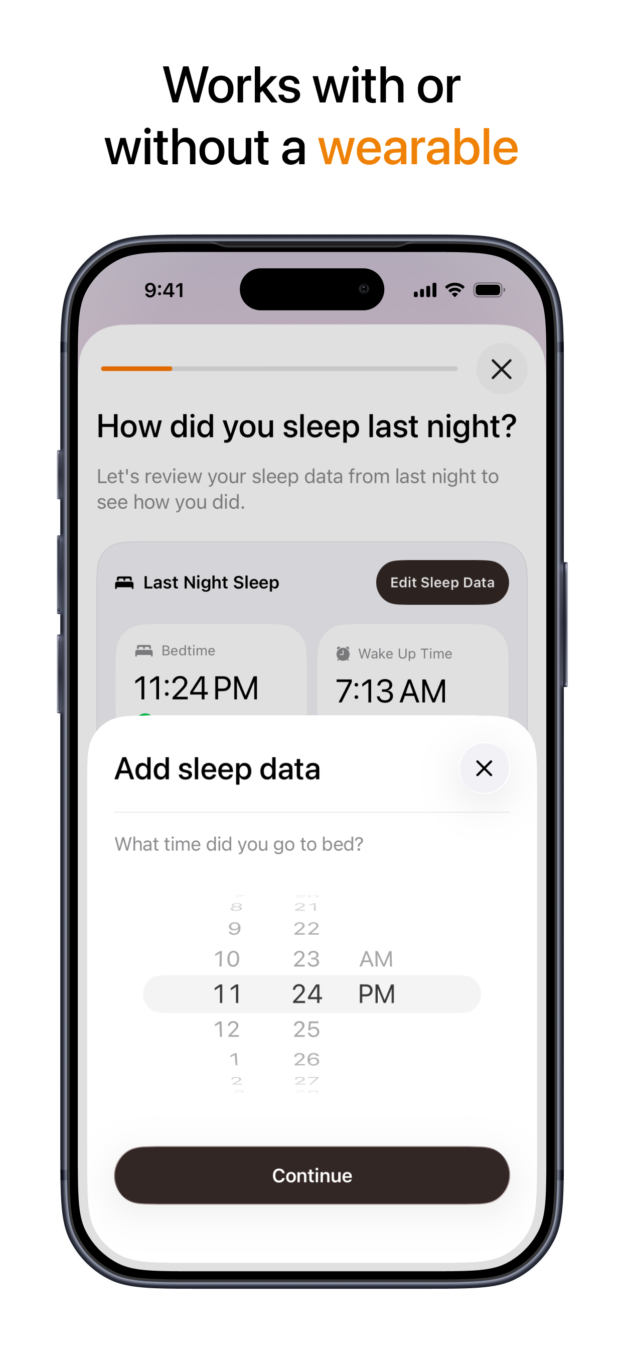 Supersleep gallery image