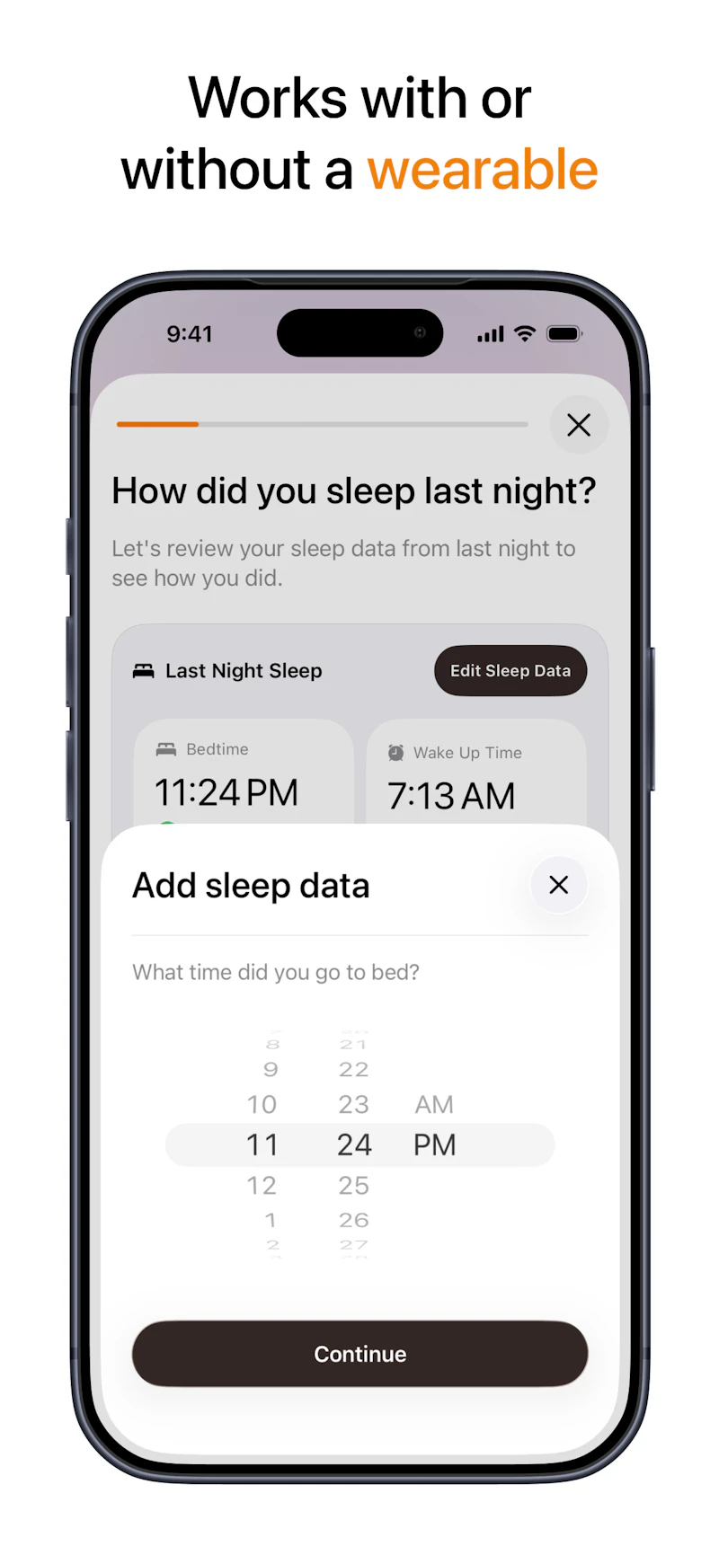 Supersleep screenshot 7