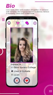 Mad Dates gallery image