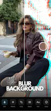Blur Photo – Face & Background Fast gallery image