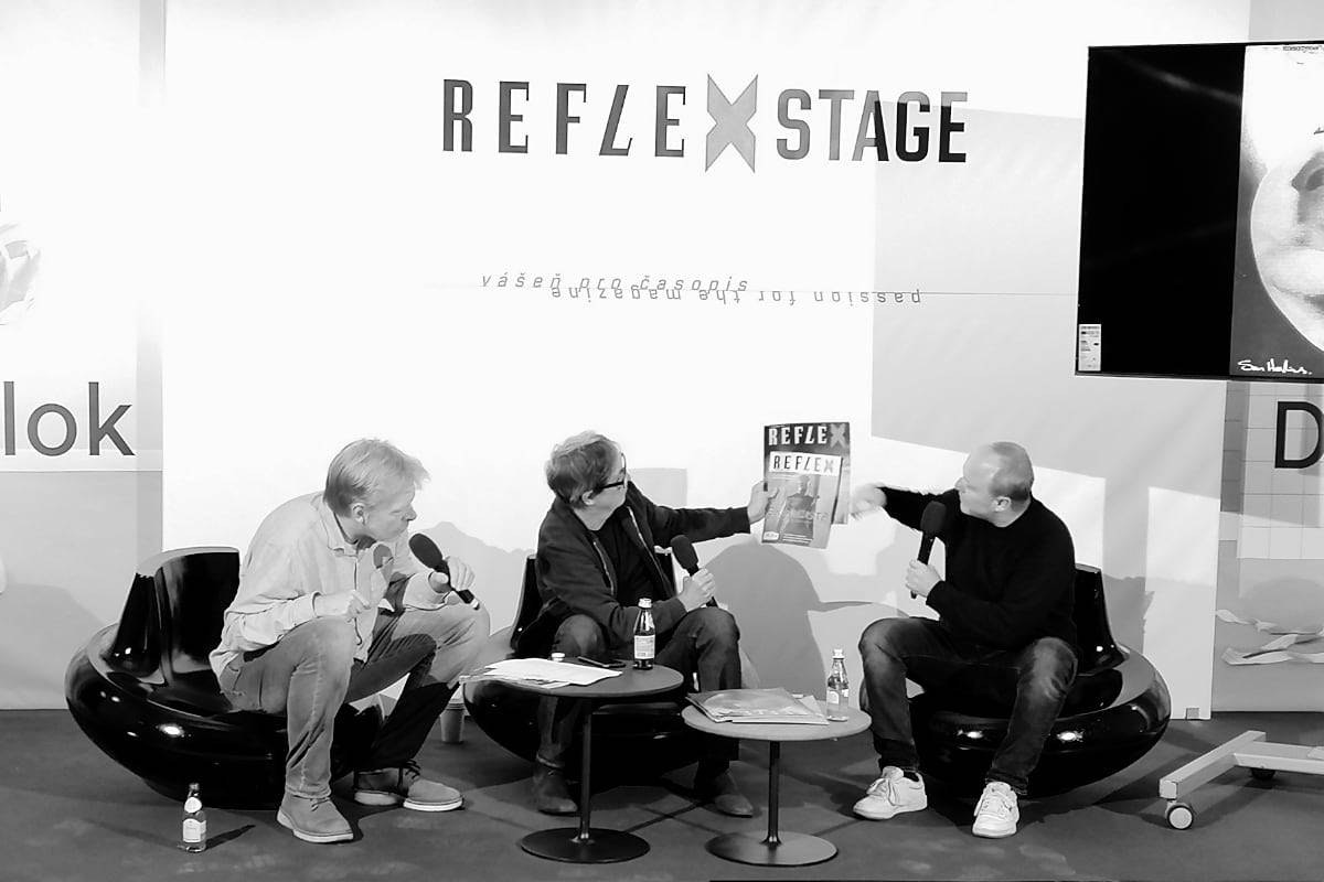 Restless Chair gallery image