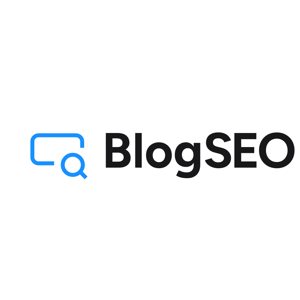 BlogSEO logo