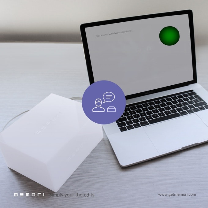 Memori gallery image