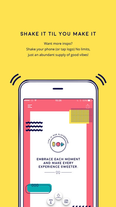 LIOP. Starter gallery image