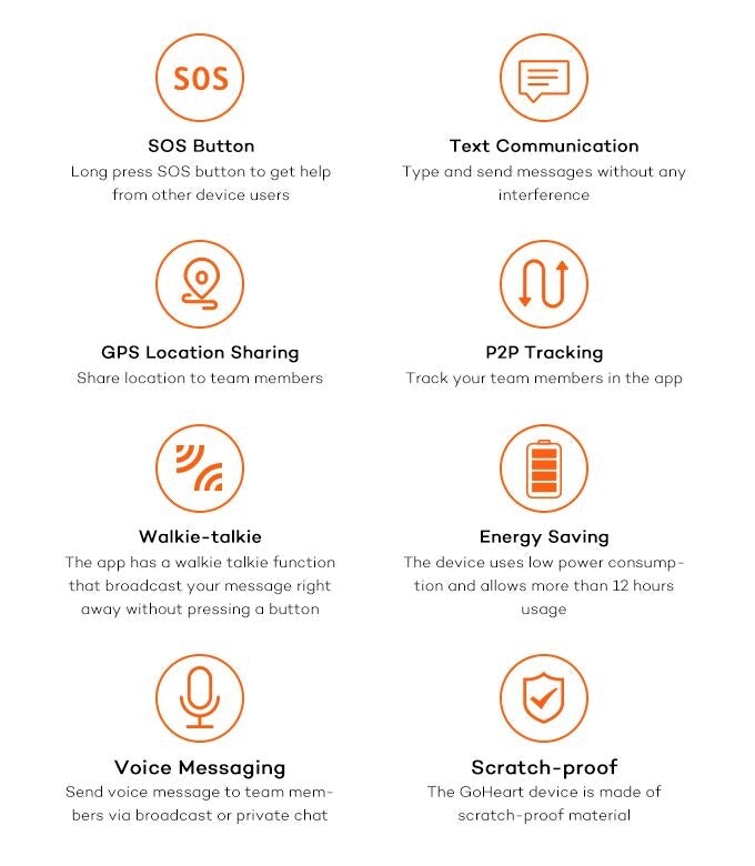 GoHeart gallery image