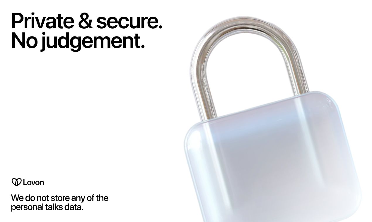 Lovon AI Therapy gallery image