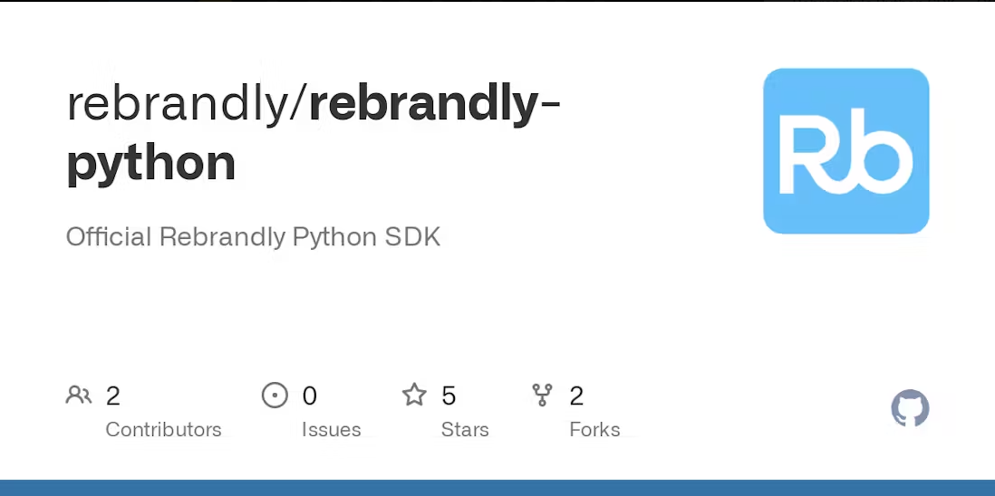 Python SDK - python SDK包裹重塑API。媒体3