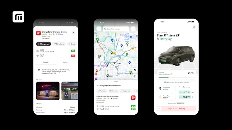 MyMotor screenshot 9