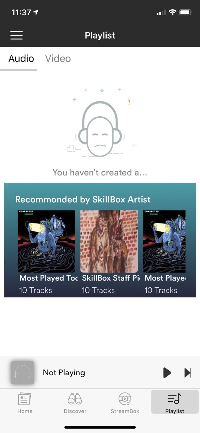SkillBox gallery image