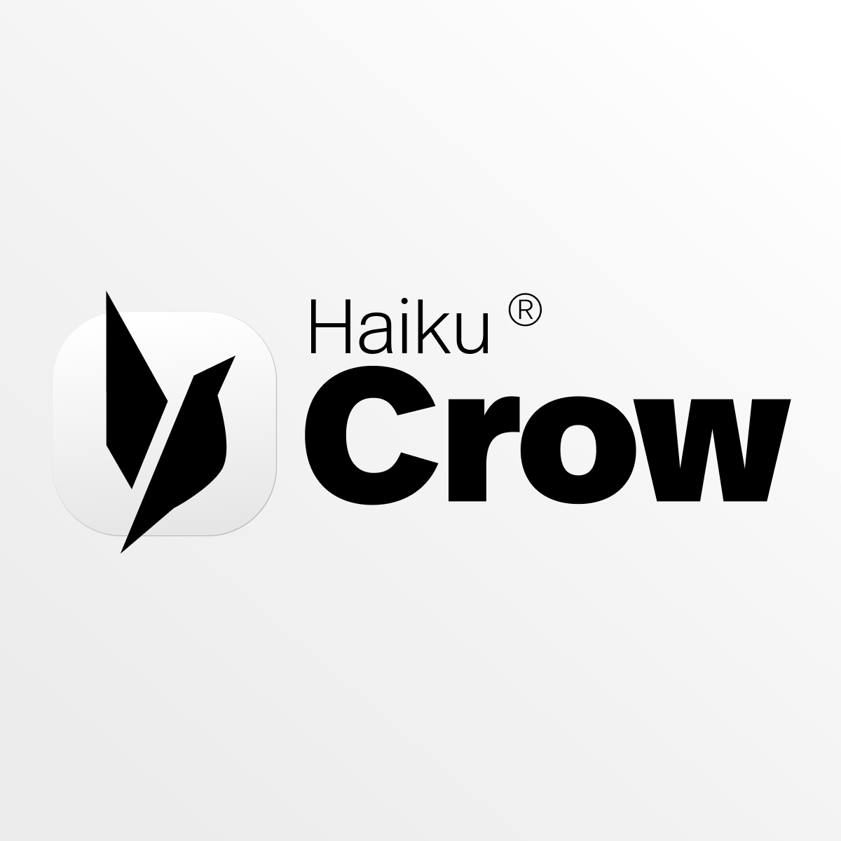 Crow.app gallery image