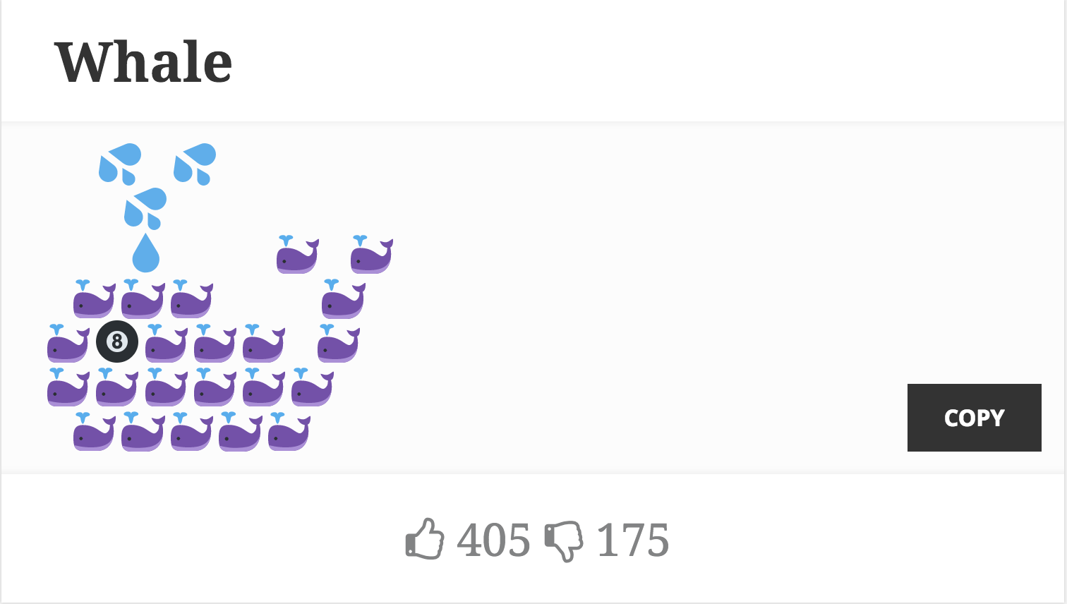 Emoji Art gallery image