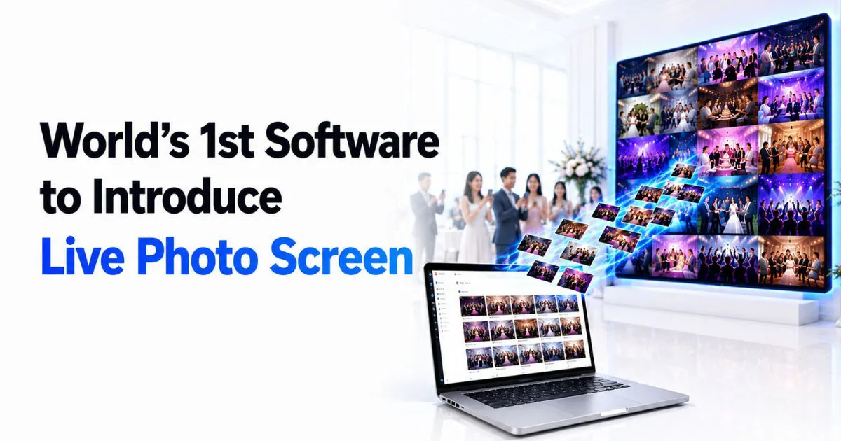 Photomall gallery image
