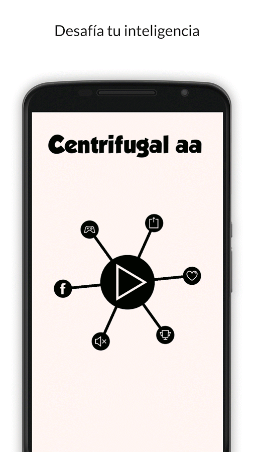 Centrifugal aa Odyssey gallery image