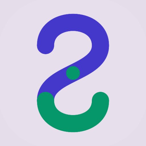 SmartSave: Savings & Goals - Product Hunt launch logo and brand identity