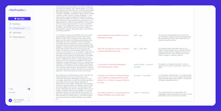 SiteProofer gallery image