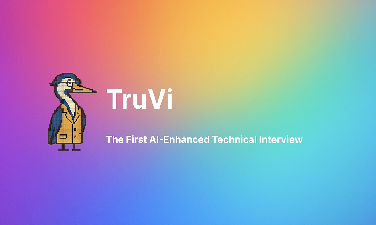 TruVi, contrata a las mejores ingenieras - Descubriendo cómo la gente aprovecha la IA media 2