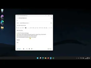 DataSafe – Encrypted messages via hotkey gallery image