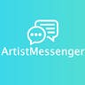 Artist Messenger