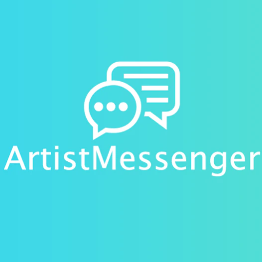 Artist Messenger